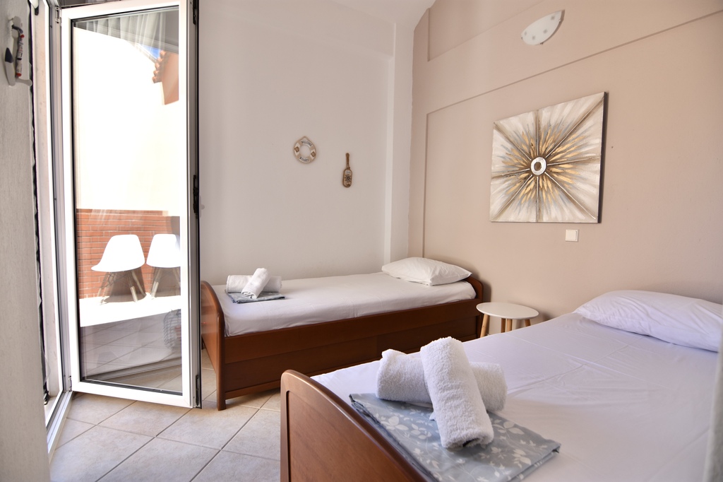 Dora's Beach House, Villa4you, Tripotamos, Neos Marmaras, Sithonia, Halkidiki, Greece, 22