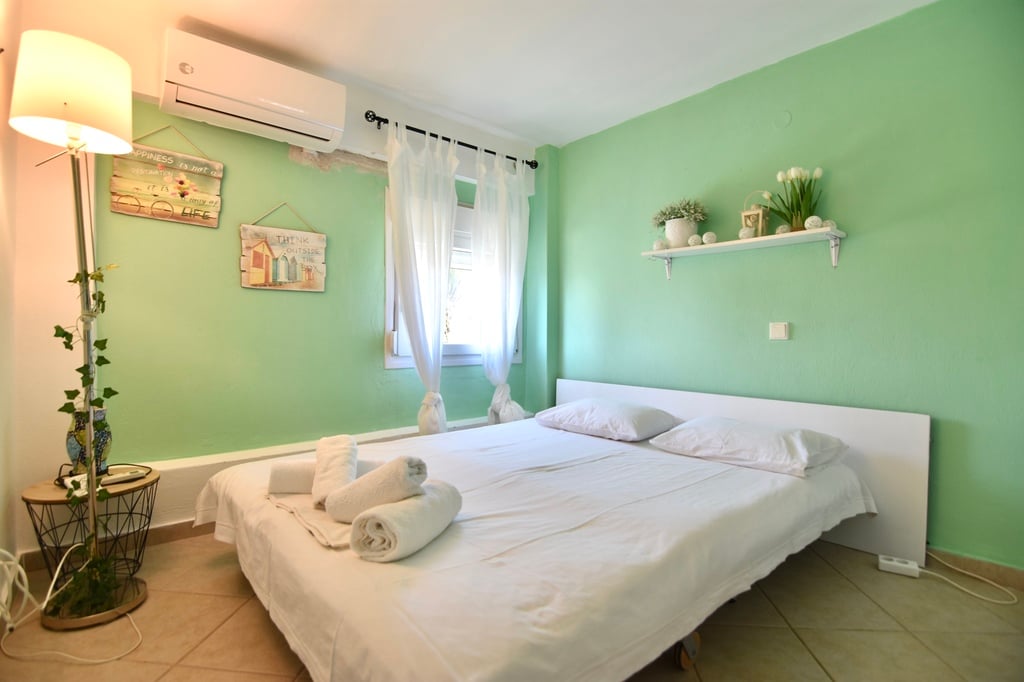 Dora's Beach House, Villa4you, Tripotamos, Neos Marmaras, Sithonia, Halkidiki, Greece, 27