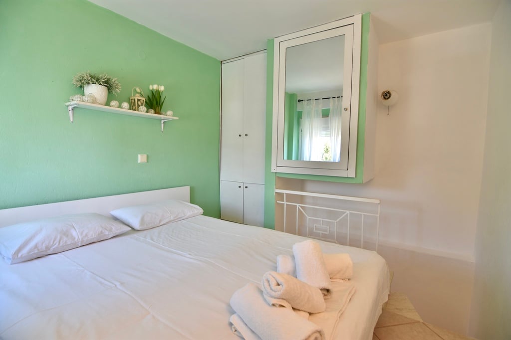 Dora's Beach House, Villa4you, Tripotamos, Neos Marmaras, Sithonia, Halkidiki, Greece, 28