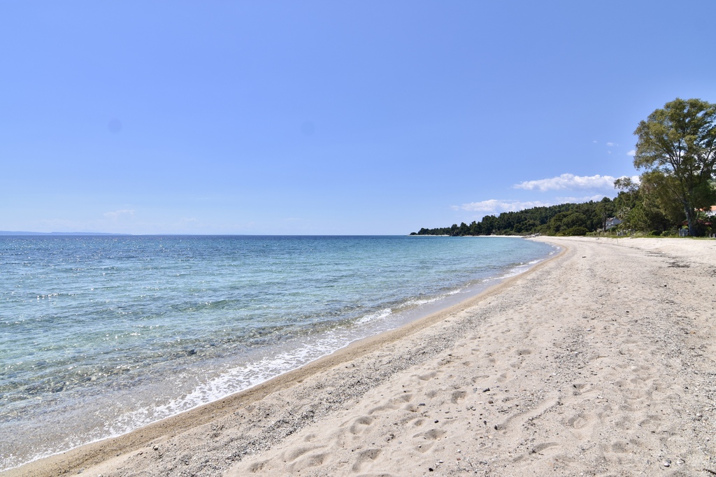 Dora's Beach House, Villa4you, Tripotamos, Neos Marmaras, Sithonia, Halkidiki, Greece, 29