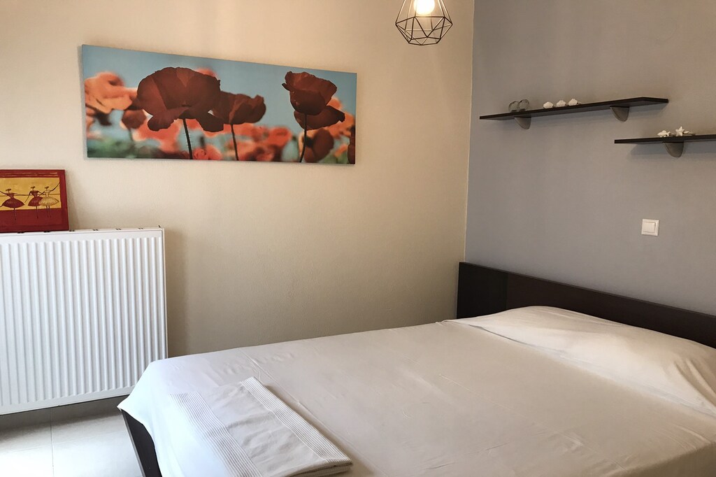 Elinda's House, Simonitiko BeachFront Villas Complex, Agia Kyriaki, Neos Marmaras, Sithonia, Halkidiki, Greece, 0023