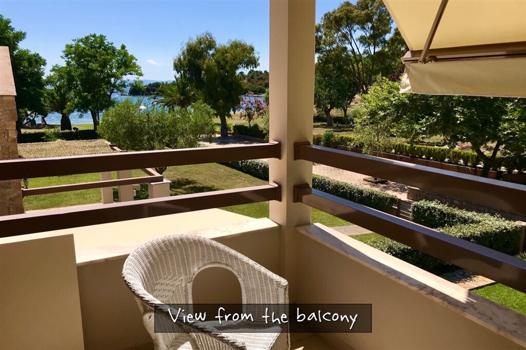 Elinda's House, Simonitiko BeachFront Villas Complex, Agia Kyriaki, Neos Marmaras, Sithonia, Halkidiki, Greece, 0024