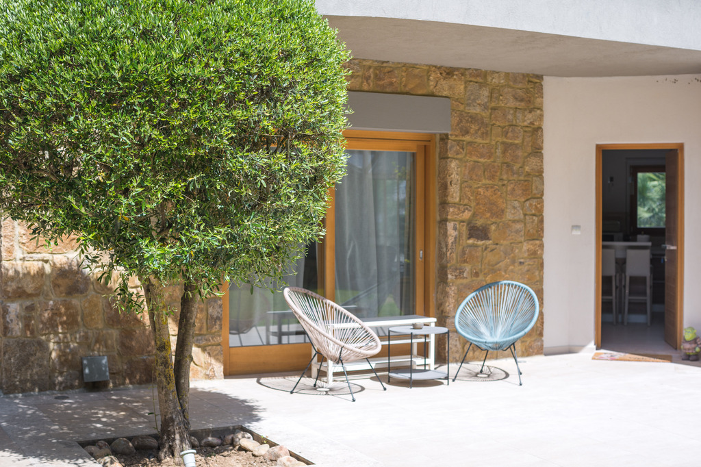 Executive Villa Diana, Sani Club, Kassandra, Chalkidiki, 14