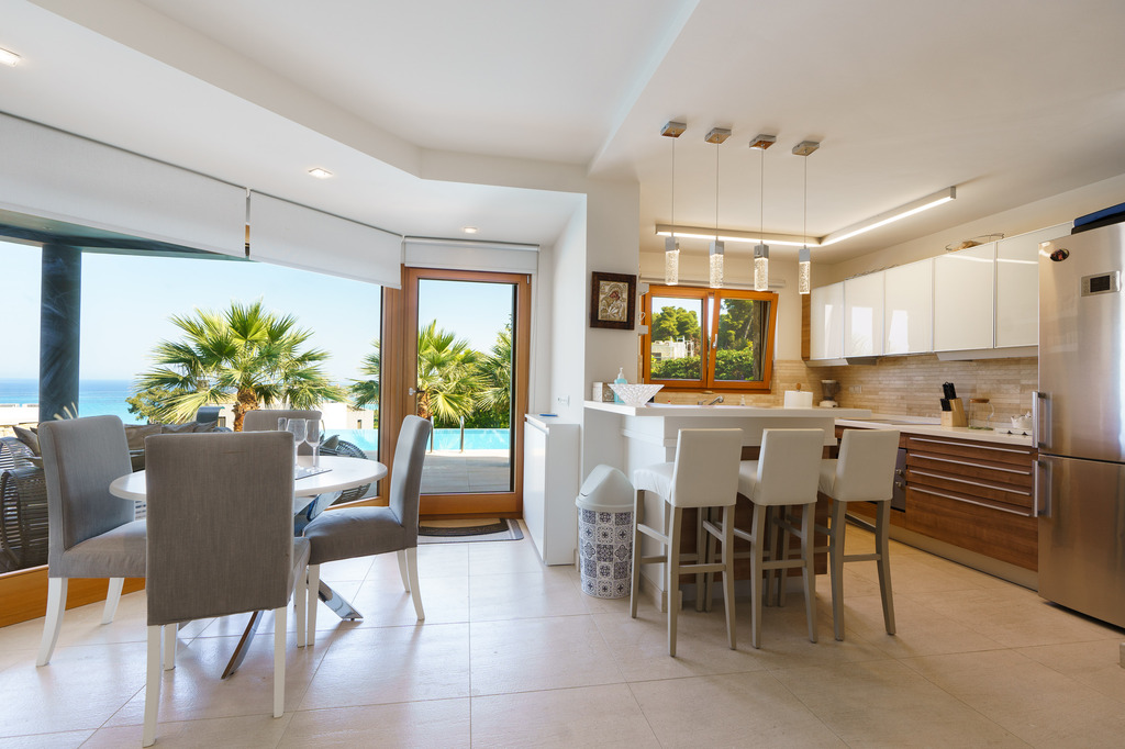 Executive Villa Diana, Sani Club, Kassandra, Chalkidiki, 15