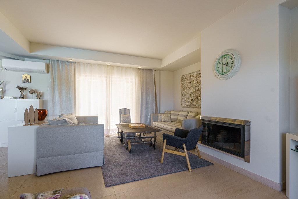 Executive Villa Diana, Sani Club, Kassandra, Chalkidiki, 16