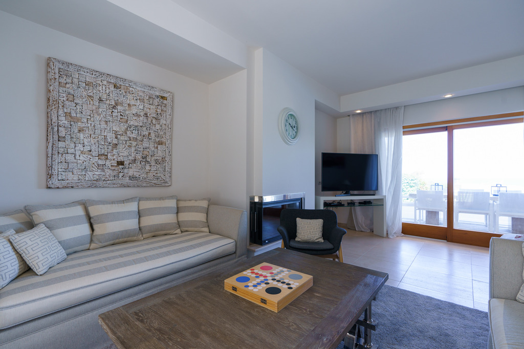 Executive Villa Diana, Sani Club, Kassandra, Chalkidiki, 18