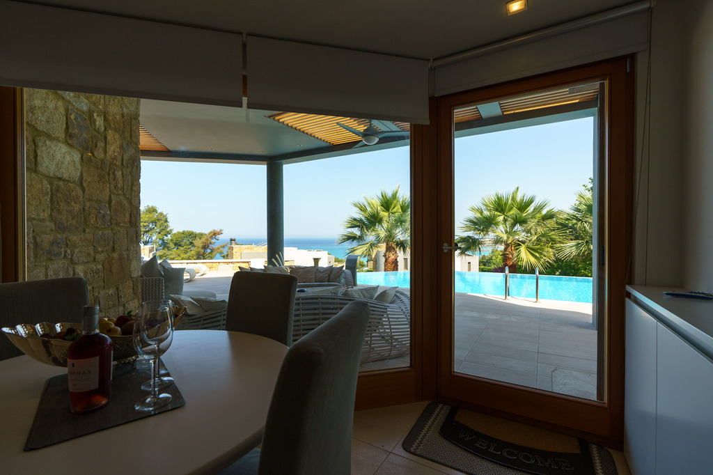 Executive Villa Diana, Sani Club, Kassandra, Chalkidiki, 19