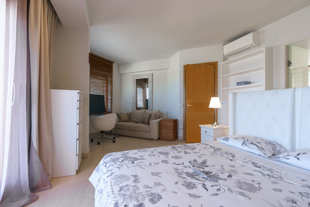 Executive Villa Diana, Sani Club, Kassandra, Chalkidiki, 25