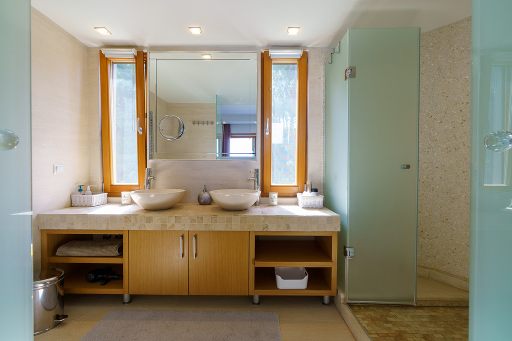 Executive Villa Diana, Sani Club, Kassandra, Chalkidiki, 27