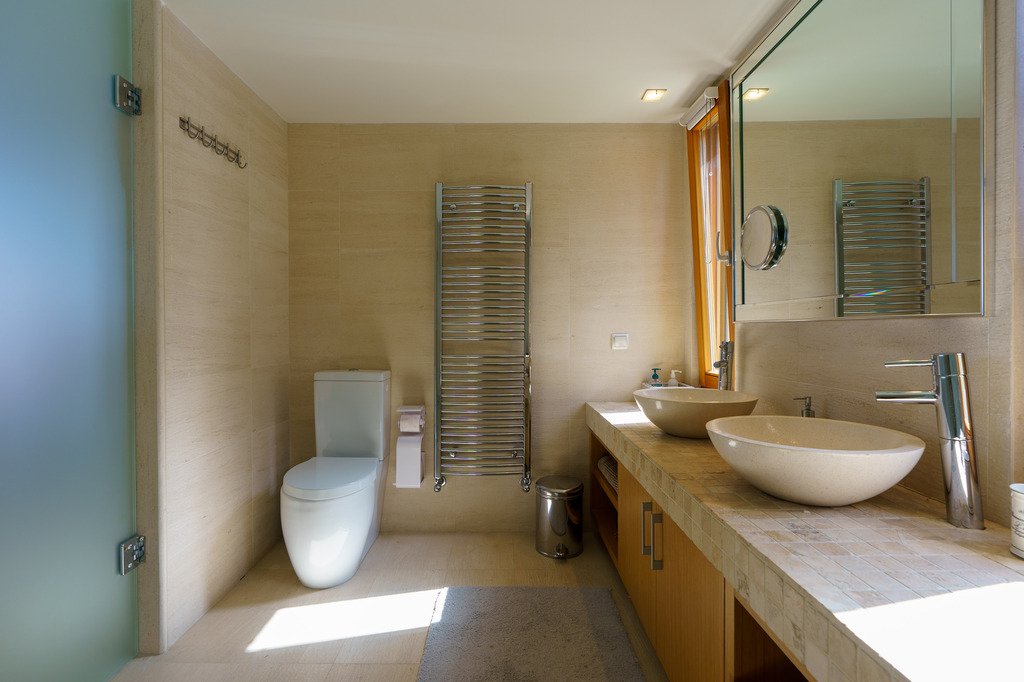 Executive Villa Diana, Sani Club, Kassandra, Chalkidiki, 28