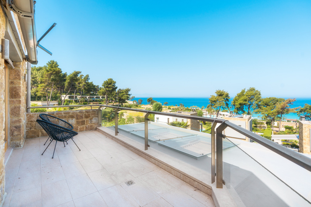 Executive Villa Diana, Sani Club, Kassandra, Chalkidiki, 31