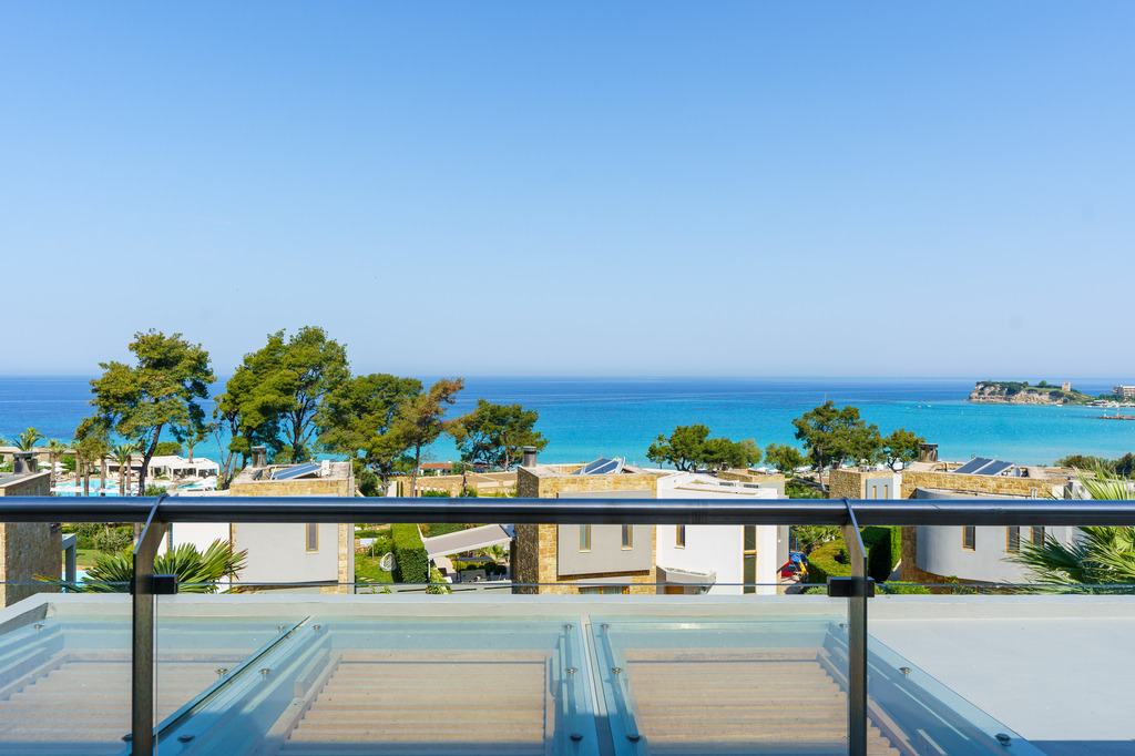 Executive Villa Diana, Sani Club, Kassandra, Chalkidiki, 33