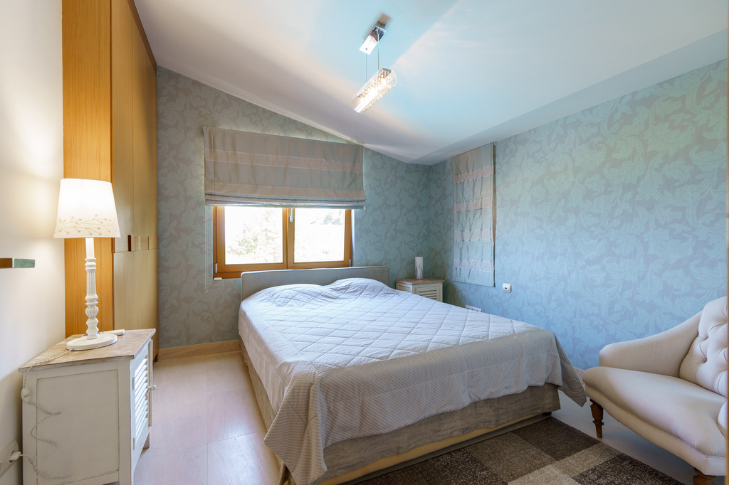 Executive Villa Diana, Sani Club, Kassandra, Chalkidiki, 35