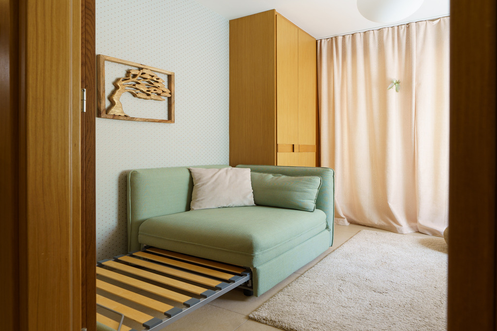 Executive Villa Diana, Sani Club, Kassandra, Chalkidiki, 38