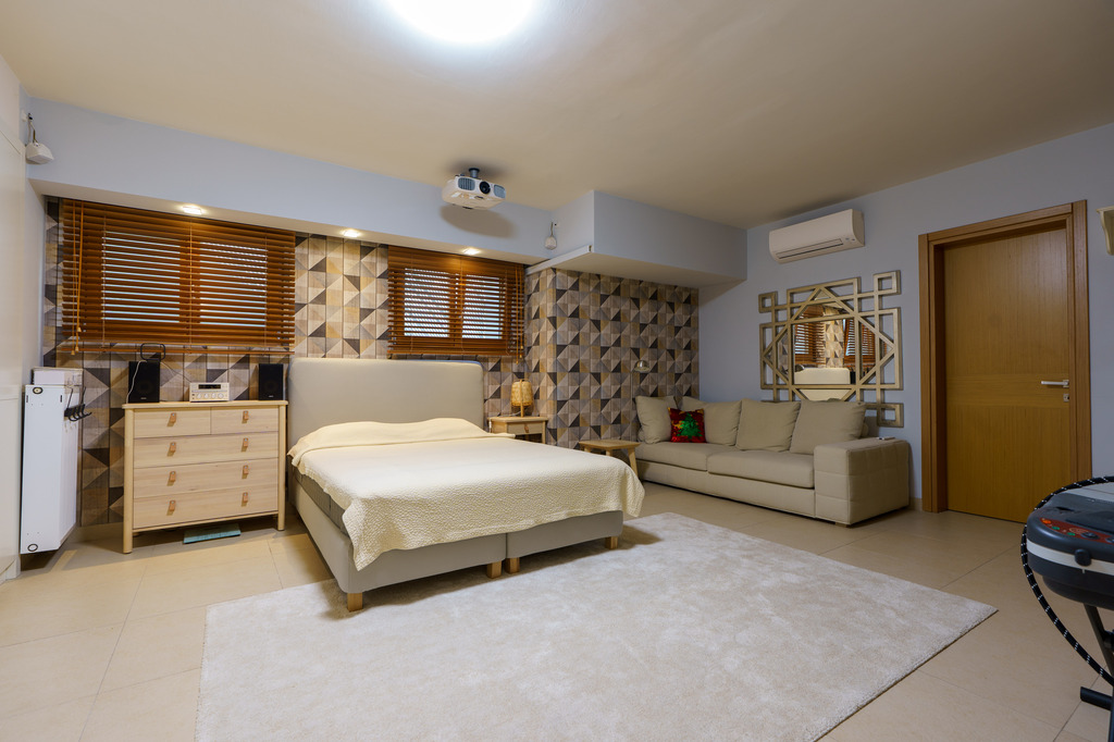 Executive Villa Diana, Sani Club, Kassandra, Chalkidiki, 45