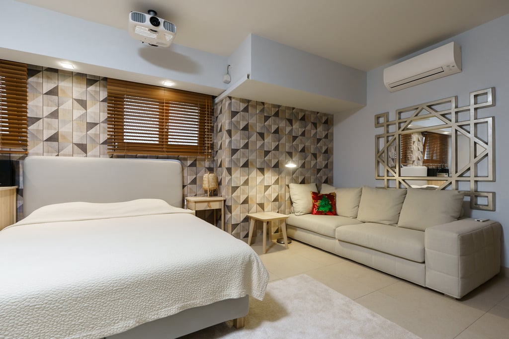 Executive Villa Diana, Sani Club, Kassandra, Chalkidiki, 47
