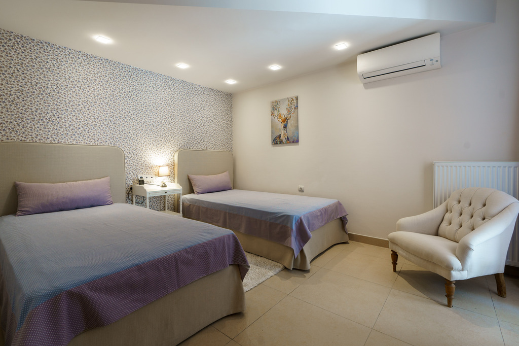 Executive Villa Diana, Sani Club, Kassandra, Chalkidiki, 51