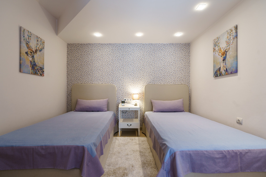 Executive Villa Diana, Sani Club, Kassandra, Chalkidiki, 52