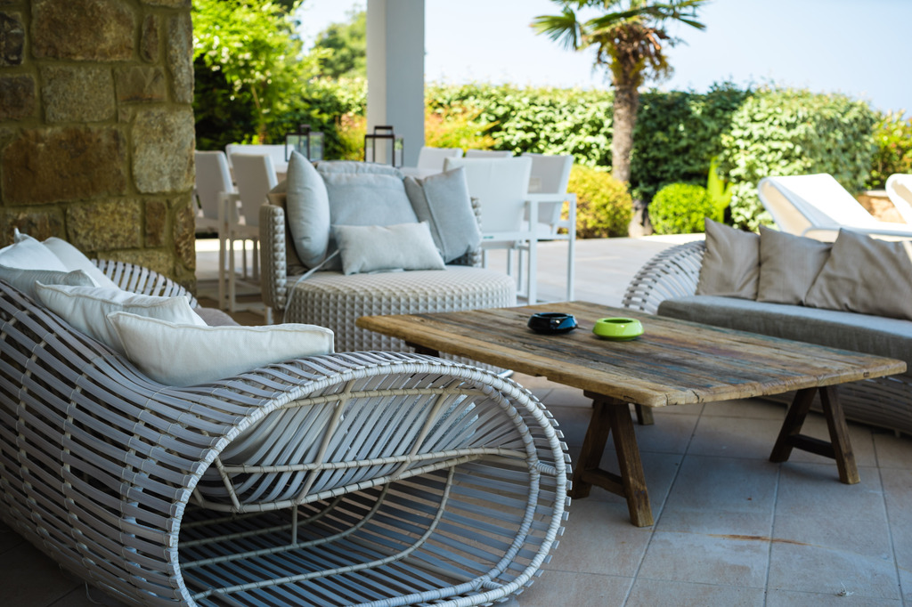 Executive Villa Diana, Sani Club, Kassandra, Chalkidiki, 9
