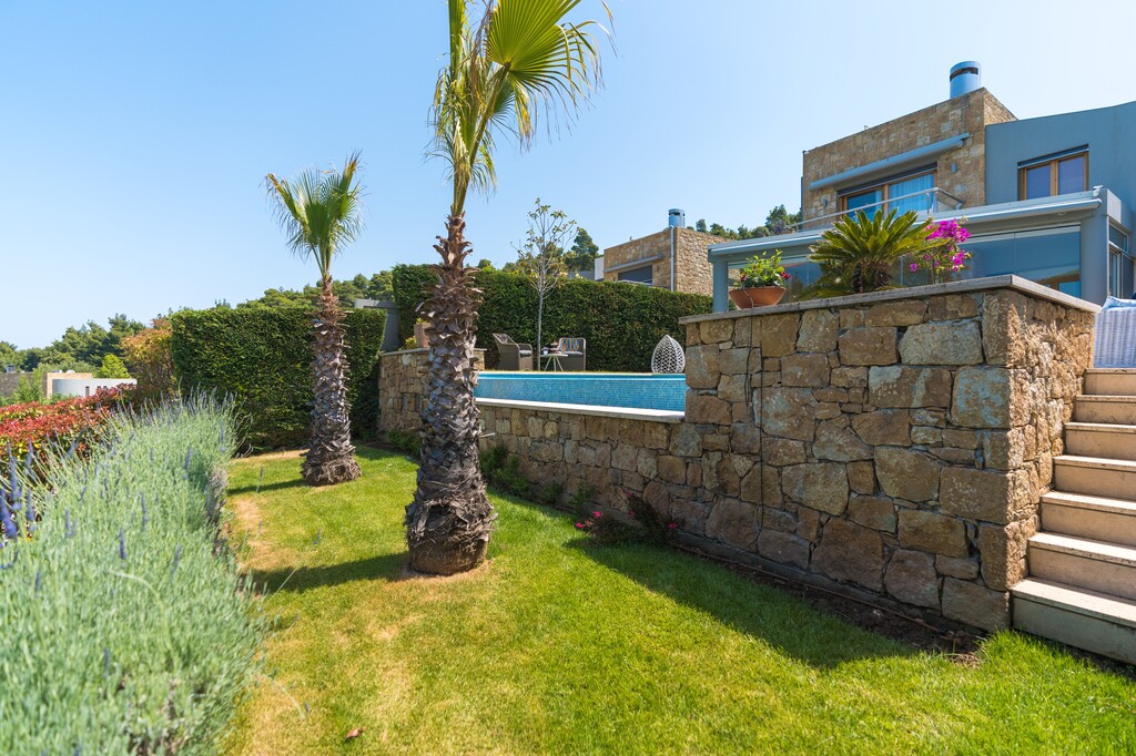 Executive Villa Emmanouela, Private Villa in Sani Club, Kassandra, Chalkidiki, Greece, 00