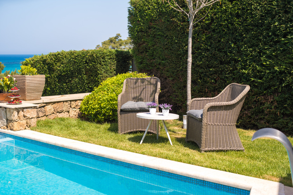 Executive Villa Emmanouela, Private Villa in Sani Club, Kassandra, Chalkidiki, Greece, 0010