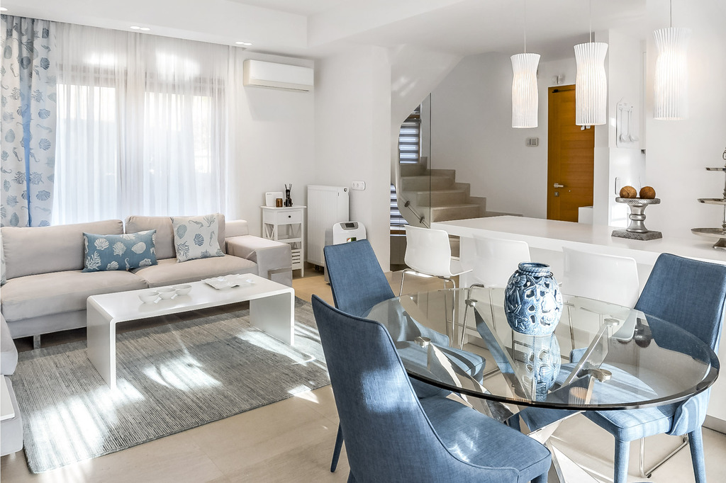 Executive Villa Emmanouela, Private Villa in Sani Club, Kassandra, Chalkidiki, Greece, 0019