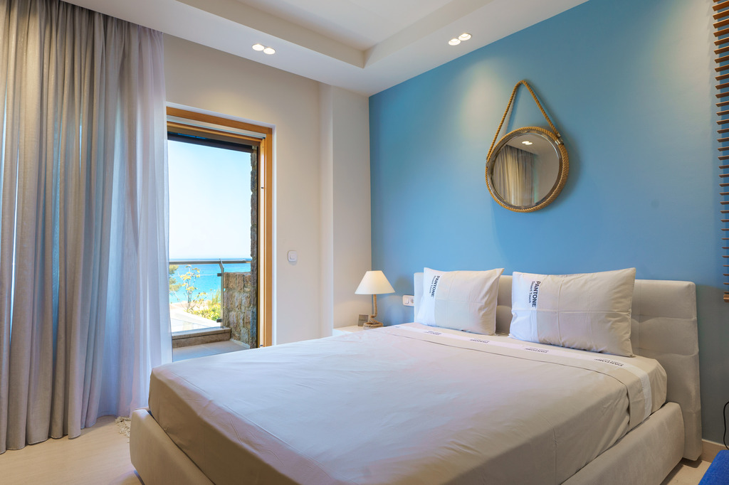 Executive Villa Emmanouela, Private Villa in Sani Club, Kassandra, Chalkidiki, Greece, 0025