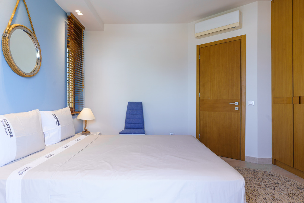 Executive Villa Emmanouela, Private Villa in Sani Club, Kassandra, Chalkidiki, Greece, 0026
