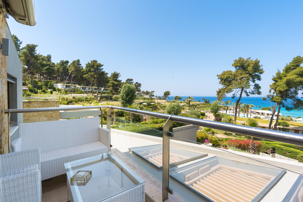 Executive Villa Emmanouela, Private Villa in Sani Club, Kassandra, Chalkidiki, Greece, 0027