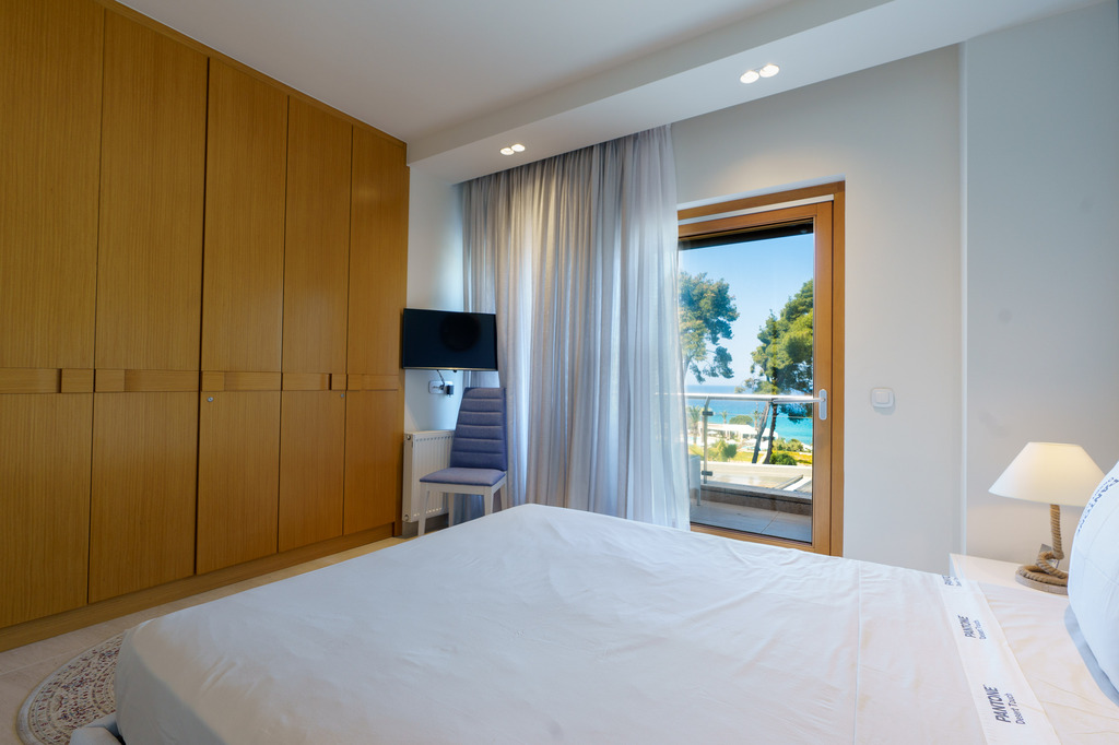 Executive Villa Emmanouela, Private Villa in Sani Club, Kassandra, Chalkidiki, Greece, 0031