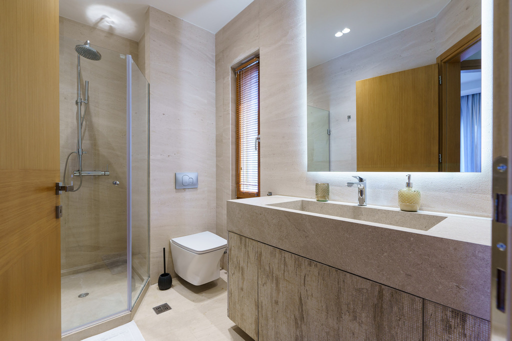 Executive Villa Emmanouela, Private Villa in Sani Club, Kassandra, Chalkidiki, Greece, 0032
