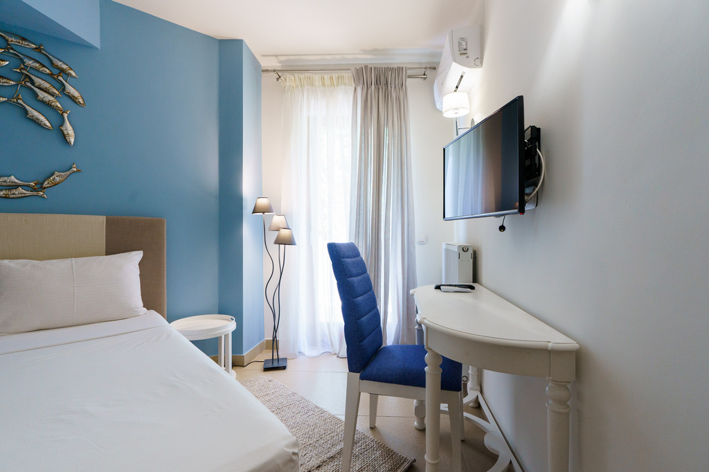 Executive Villa Emmanouela, Private Villa in Sani Club, Kassandra, Chalkidiki, Greece, 0037