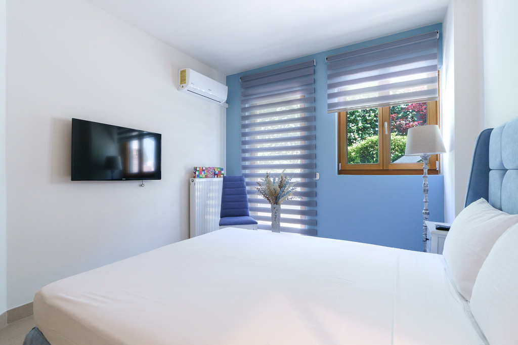 Executive Villa Emmanouela, Private Villa in Sani Club, Kassandra, Chalkidiki, Greece, 0043