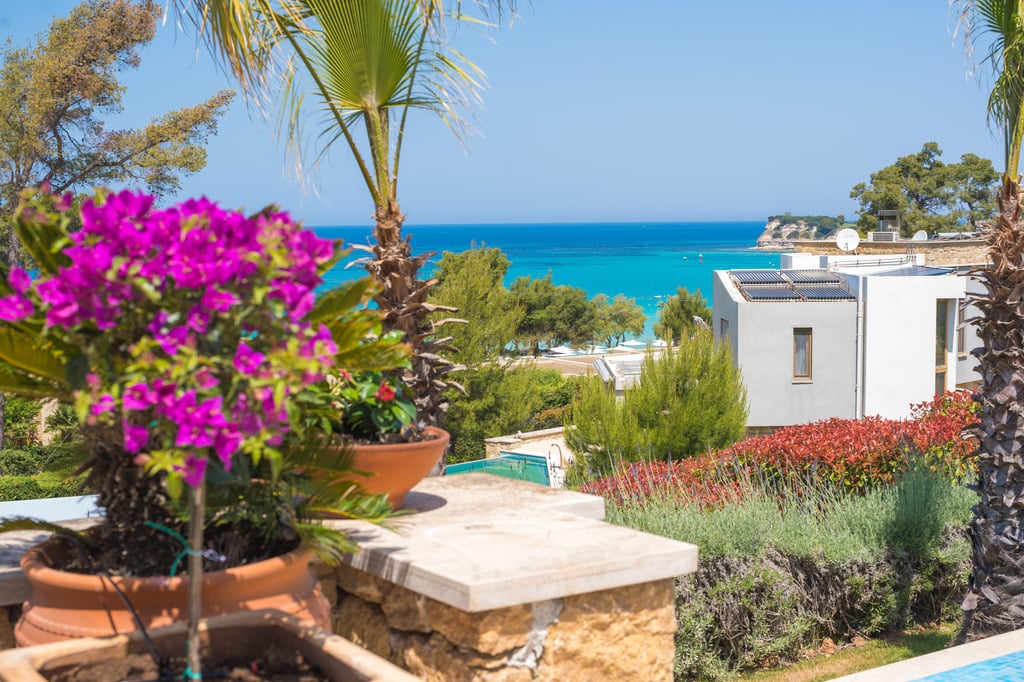 Executive Villa Emmanouela, Private Villa in Sani Club, Kassandra, Chalkidiki, Greece, 0044