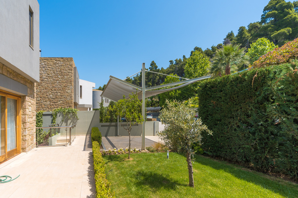 Executive Villa Emmanouela, Private Villa in Sani Club, Kassandra, Chalkidiki, Greece, 0045
