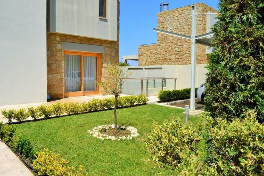 Executive Villa Emmanouela, Private Villa in Sani Club, Kassandra, Chalkidiki, Greece, 0051