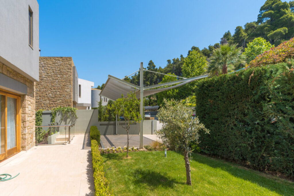 Executive Villa Emmanouela, Private Villa in Sani Club, Kassandra, Chalkidiki, Greece, 0052