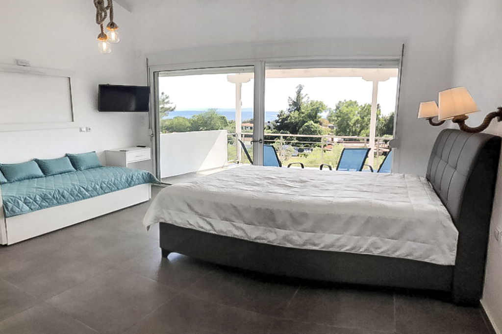 George's House , Neos Marmaras, Sithonia Halkidiki, 03