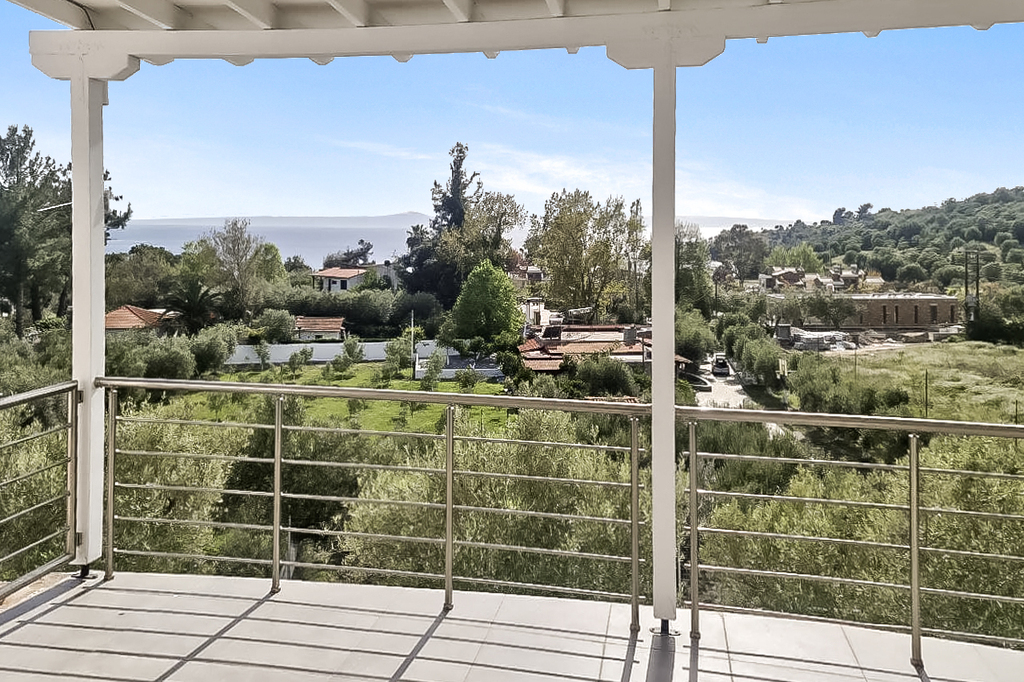 George's House , Neos Marmaras, Sithonia Halkidiki, 04