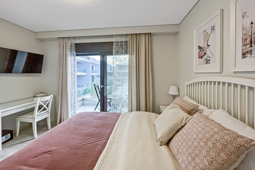 Kalony Luxury Twin Suite, Olea Suites _ Apartments Complex, Nikiti, Sithonia, Chalkidiki, Greece 0011