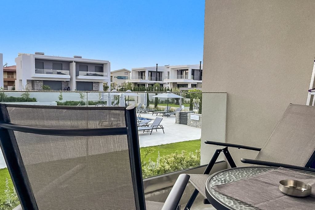 Kalony Luxury Twin Suite, Olea Suites _ Apartments Complex, Nikiti, Sithonia, Chalkidiki, Greece 0013-1