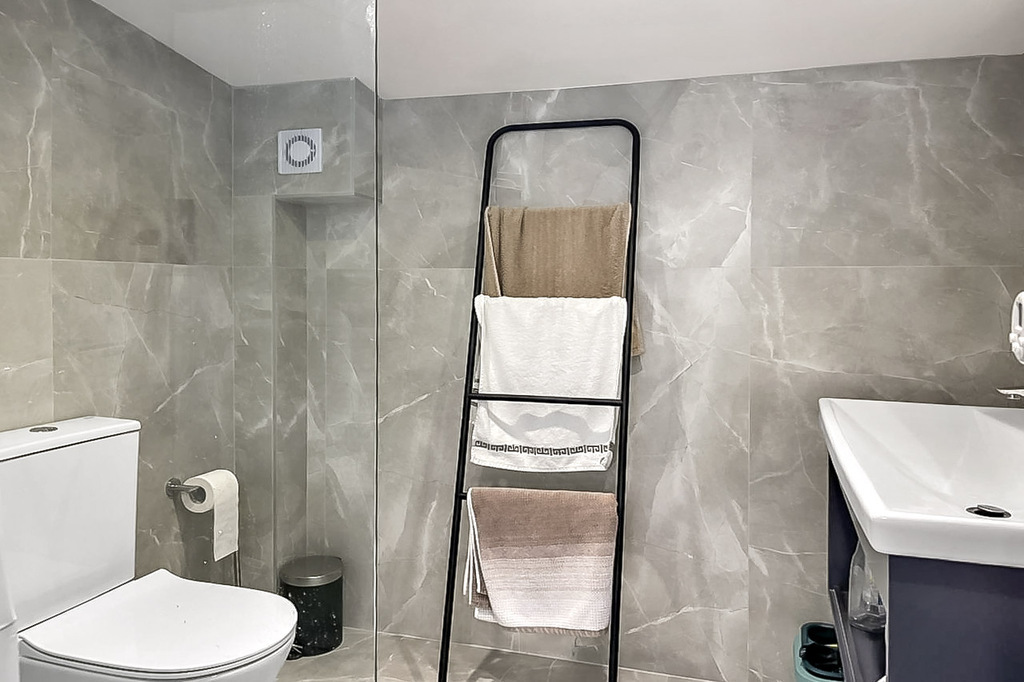 Kalony Luxury Twin Suite, Olea Suites _ Apartments Complex, Nikiti, Sithonia, Chalkidiki, Greece 0020