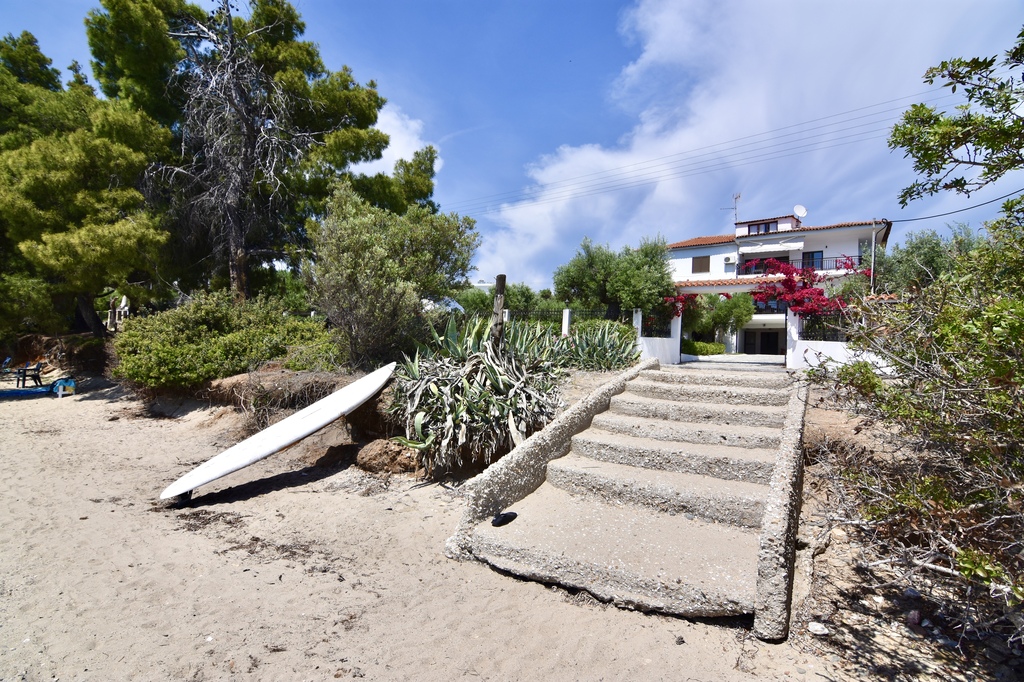La Casa Del Olivo, Villa4you, Akti Elias, Sithonia, Halkidiki, Greece, 06