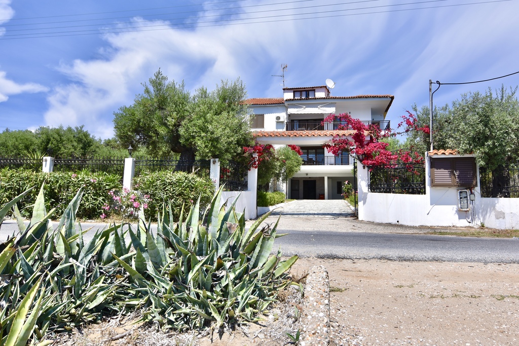 La Casa Del Olivo, Villa4you, Akti Elias, Sithonia, Halkidiki, Greece, 07