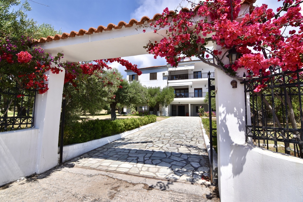 La Casa Del Olivo, Villa4you, Akti Elias, Sithonia, Halkidiki, Greece, 08