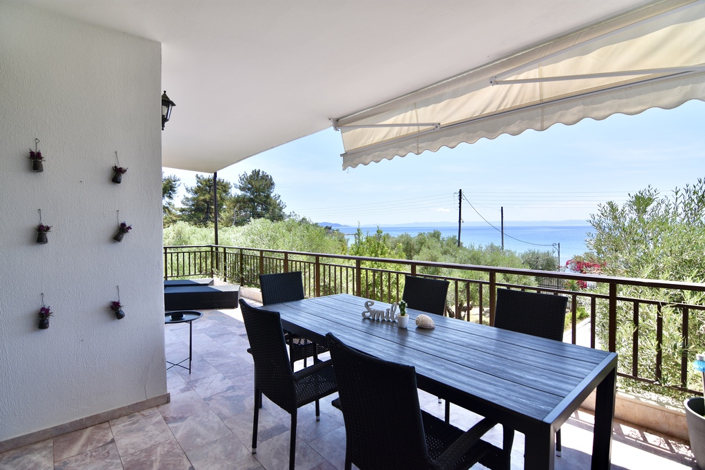 La Casa Del Olivo, Villa4you, Akti Elias, Sithonia, Halkidiki, Greece, 10