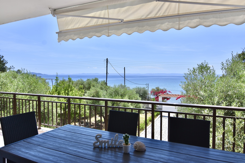 La Casa Del Olivo, Villa4you, Akti Elias, Sithonia, Halkidiki, Greece, 11