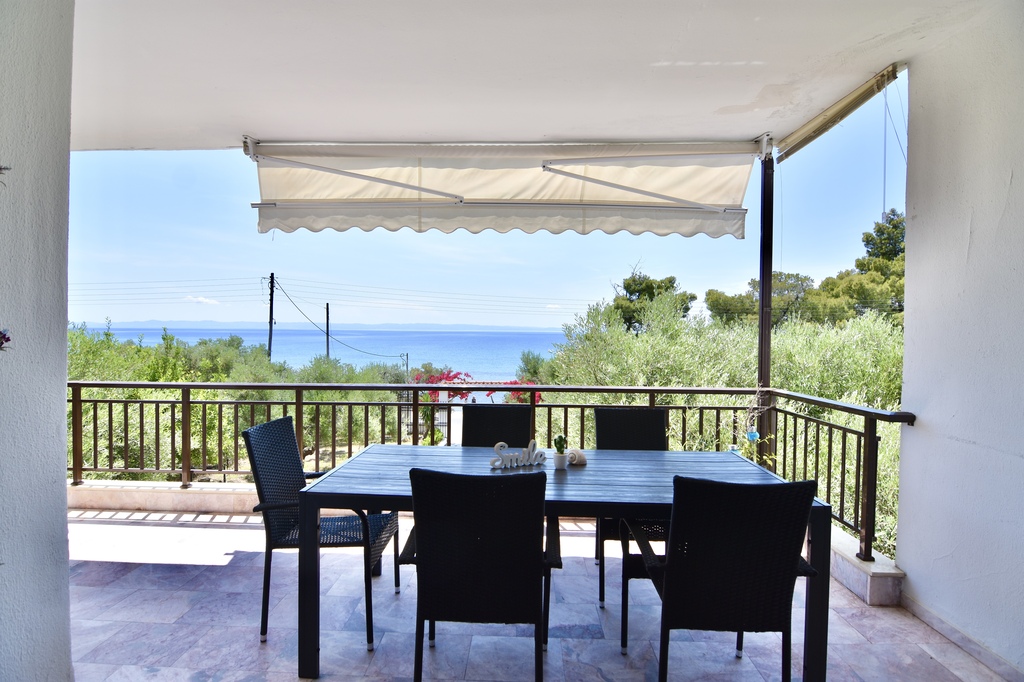 La Casa Del Olivo, Villa4you, Akti Elias, Sithonia, Halkidiki, Greece, 12