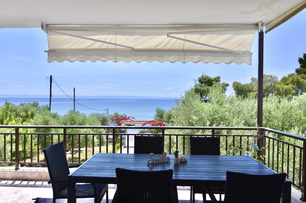La Casa Del Olivo, Villa4you, Akti Elias, Sithonia, Halkidiki, Greece, 13