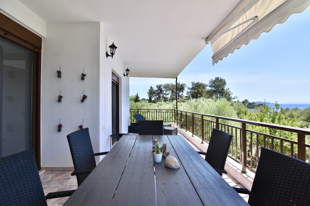 La Casa Del Olivo, Villa4you, Akti Elias, Sithonia, Halkidiki, Greece, 14